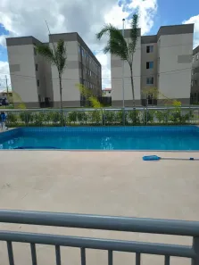 Apartamento com 2 Quartos à venda, 36m² no Pixete, São Lourenço da Mata