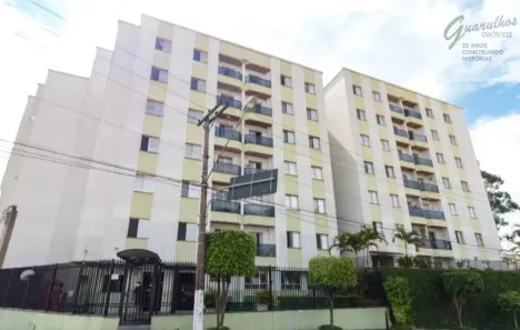 Apartamento com 2 Quartos à venda, 75m² no Jardim Nova Ipanema, Guarulhos