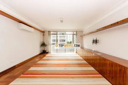 Apartamento com 3 Quartos à venda, 200m² no Itaim Bibi, São Paulo