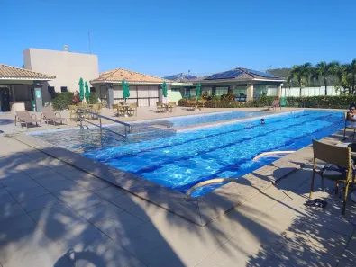 Lote/Terreno à venda, 334m² no Jauá (Abrantes), Camaçari