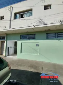 Ponto Comercial para alugar, 35m² no Vila Prado, São Carlos