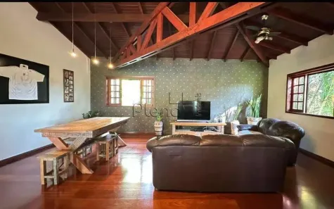 Fazenda/Sítio com 3 Quartos à venda, 4999m² no Jardim Residencial Veneza, Indaiatuba