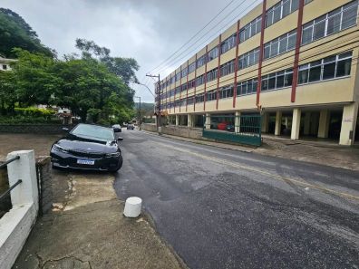 Apartamento com 2 Quartos à venda, 70m² no Saldanha Marinho, Petrópolis