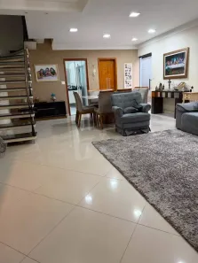 Casa com 3 Quartos à venda, 157m² no Jardim Residencial Roseira, Limeira