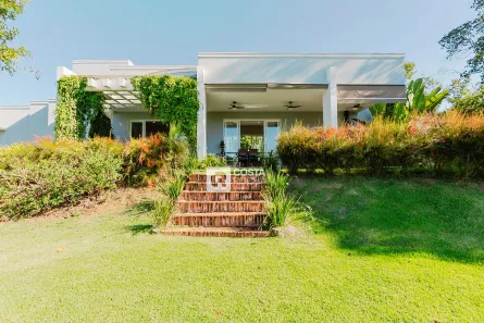 Casa de Condomínio com 4 Quartos à venda, 285m² no Fazenda Vila Real de Itu, Itu