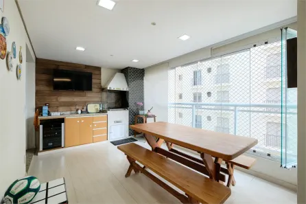 Apartamento com 3 Quartos à venda, 135m² no Paraíso, São Paulo