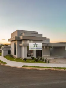 Casa de Condomínio com 3 Quartos à venda, 153m² no Residencial Maria Júlia, São José do Rio Preto