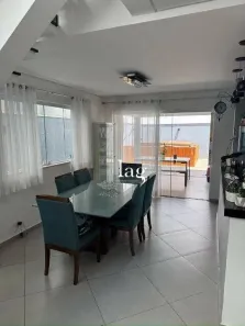 Casa de Condomínio com 3 Quartos à venda, 176m² no Wanel Ville, Sorocaba