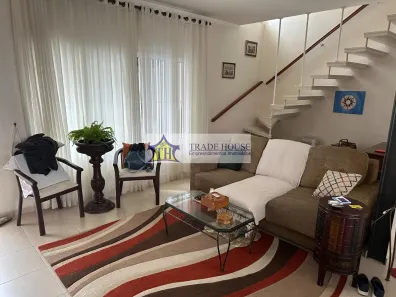 Sobrado com 2 Quartos à venda, 130m² no Bosque da Saúde, São Paulo