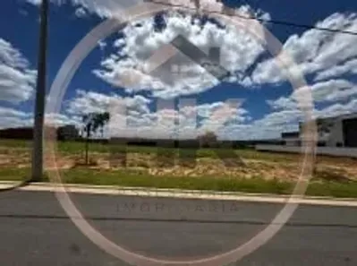 Lote/Terreno à venda, 400m² no Alphaville Nova Esplanada, Votorantim