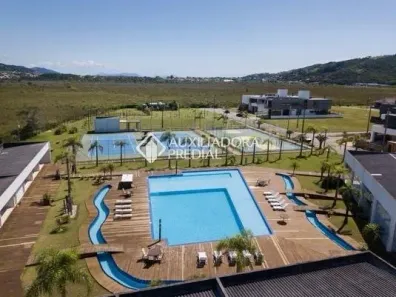 Lote/Terreno à venda, 600m² no Palhocinha, Garopaba