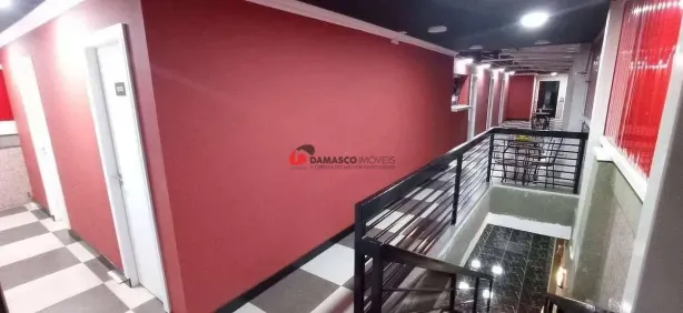 Prédio Comercial à venda, 559m² no Barcelona, São Caetano do Sul