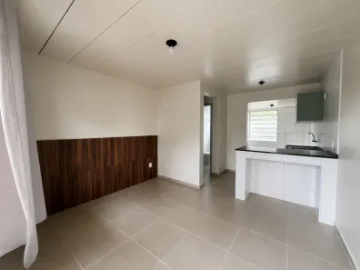 Apartamento com 1 Quarto para alugar, 35m² no Operário, Novo Hamburgo
