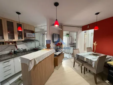 Apartamento com 2 Quartos à venda, 48m² no Vila Bela Vista (Zona Norte), São Paulo