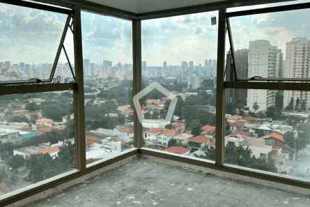 Apartamento com 6 Quartos à venda, 149m² no Indianópolis, São Paulo