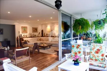 Apartamento com 4 Quartos à venda, 229m² no Gávea, Rio de Janeiro