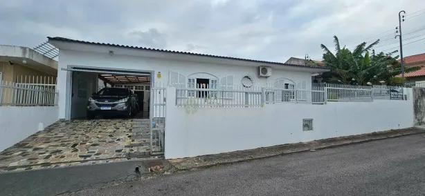 Casa com 4 Quartos à venda, 200m² no Capoeiras, Florianópolis