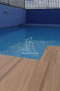 Apartamento com 2 Quartos à venda, 60m² no Ipiranga, São Paulo