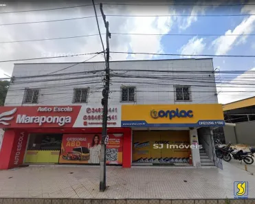 Sala Comercial para alugar, 15m² no Jardim Cearense, Fortaleza