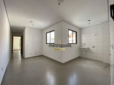 Apartamento com 2 Quartos à venda, 55m² no Baeta Neves, São Bernardo do Campo