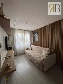 Apartamento com 3 Quartos à venda, 68m² no Pechincha, Rio de Janeiro