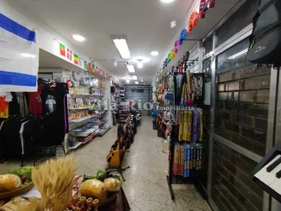 Ponto Comercial à venda, 60m² no Madureira, Rio de Janeiro