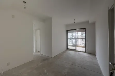 Apartamento com 3 Quartos à venda, 77m² no Parque Ibirapuera, São Paulo