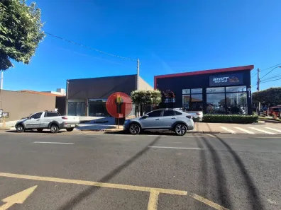 Imóvel Comercial à venda, 180m² no Vila Curti, São José do Rio Preto