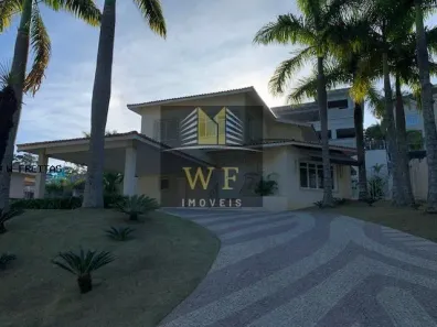 Apartamento com 3 Quartos à venda, 450m² no Tamboré, Santana de Parnaíba