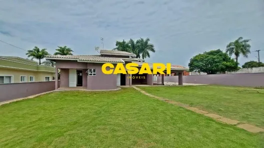 Fazenda/Sítio com 3 Quartos à venda, 310m² no , Iperó