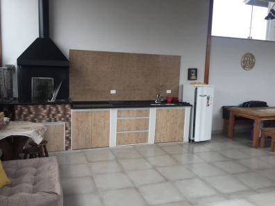 Cobertura com 2 Quartos à venda, 110m² no Vila Valparaíso, Santo André