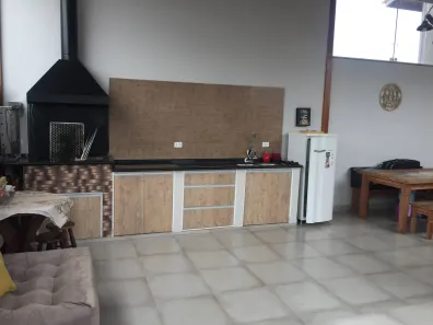 Cobertura com 2 Quartos à venda, 110m² no Vila Valparaíso, Santo André