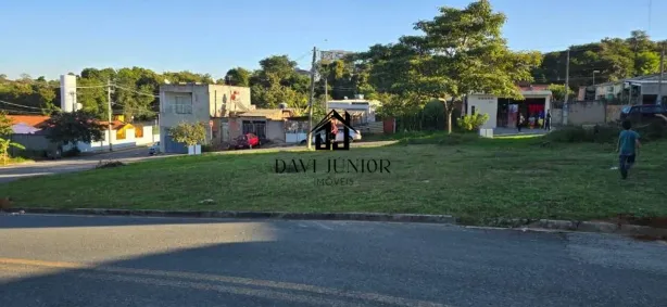 Lote/Terreno à venda, 568m² no Jardim Residencial Morada das Flores, Sorocaba