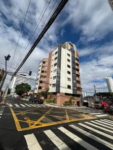 Apartamento com 2 Quartos para alugar, 112m² no Estrela, Ponta Grossa