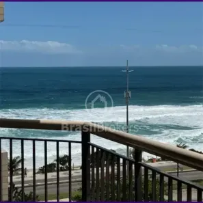 Apartamento com 1 Quarto à venda, 55m² no Barra da Tijuca, Rio de Janeiro