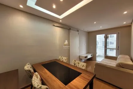 Apartamento com 2 Quartos à venda, 51m² no Água Funda, São Paulo