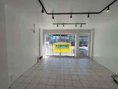 Ponto Comercial para alugar, 42m² no Barreiros, São José