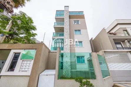 Cobertura com 3 Quartos à venda, 116m² no Boqueirão, Curitiba