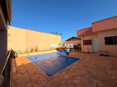 Casa com 3 Quartos à venda, 265m² no Jardim Petrópolis, Bauru