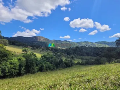 Fazenda/Sítio com 1 Quarto à venda, 116m² no , Bom Jesus do Amparo