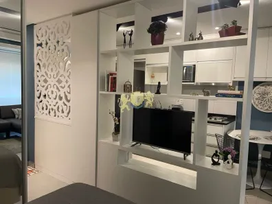 Flat com 1 Quarto para alugar, 30m² no Consolação, São Paulo