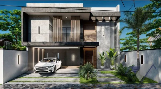 Casa de Condomínio com 3 Quartos à venda, 235m² no Cascavel Velho, Cascavel
