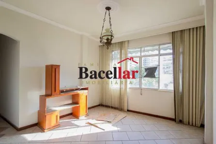 Apartamento com 2 Quartos à venda, 70m² no Tijuca, Rio de Janeiro