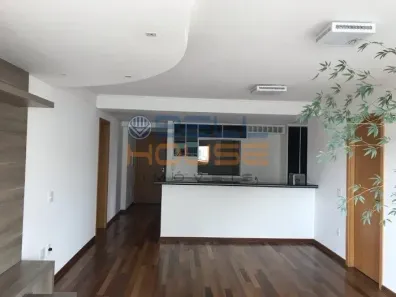 Apartamento com 3 Quartos à venda, 140m² no Jardim, Santo André