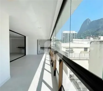 Apartamento com 3 Quartos à venda, 150m² no Botafogo, Rio de Janeiro