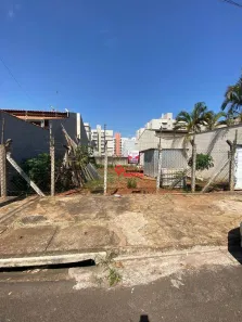 Lote/Terreno à venda, 250m² no Jardim Dona Regina, Santa Bárbara D'Oeste