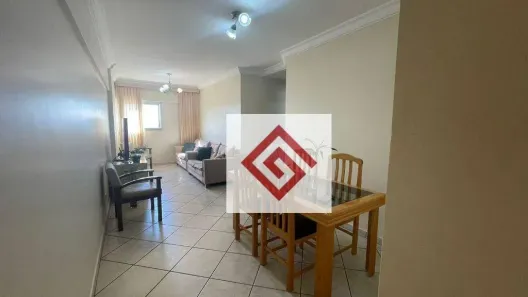Apartamento com 3 Quartos à venda, 80m² no Parque das Nações, Santo André