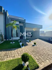 Casa de Condomínio com 3 Quartos para alugar, 250m² no Parque Olívio Franceschini, Hortolândia