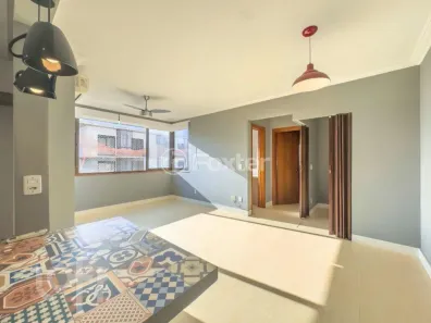 Apartamento com 1 Quarto à venda, 62m² no Cidade Baixa, Porto Alegre