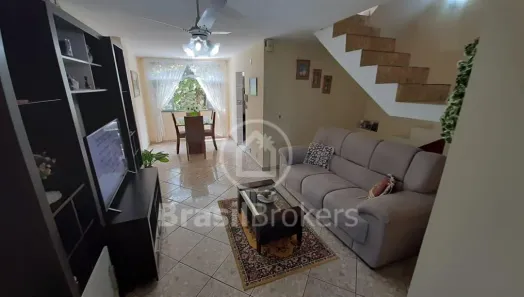 Apartamento com 2 Quartos à venda, 56m² no Taquara, Rio de Janeiro